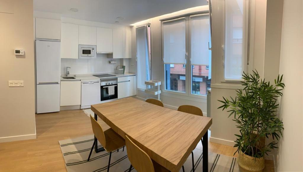 El Solaron Apartamento